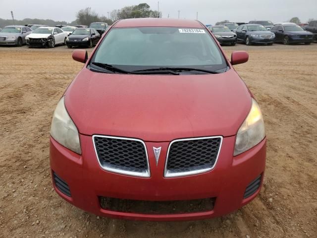 2009 Pontiac Vibe