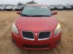 2009 Pontiac Vibe