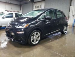 2020 Chevrolet Bolt EV LT en venta en Elgin, IL