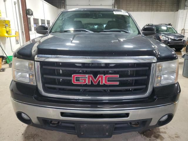 2009 GMC Sierra K1500 SLT