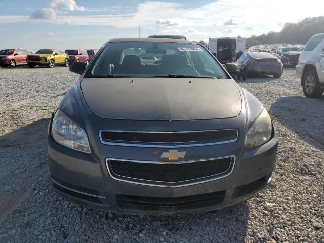 2008 Chevrolet Malibu LS