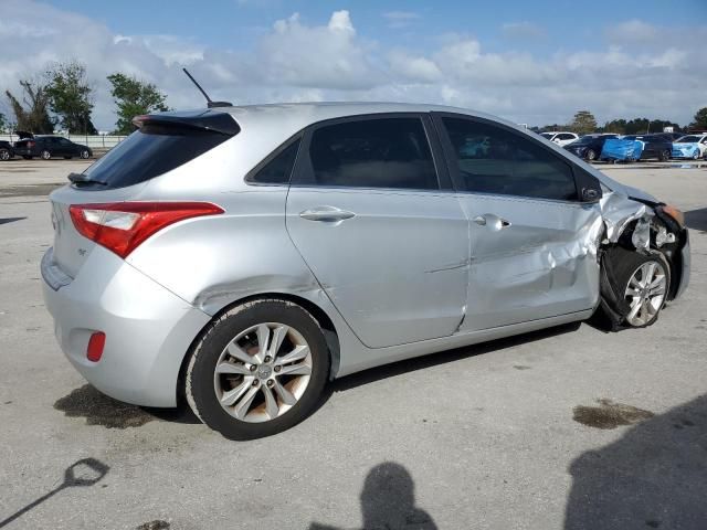 2014 Hyundai Elantra GT