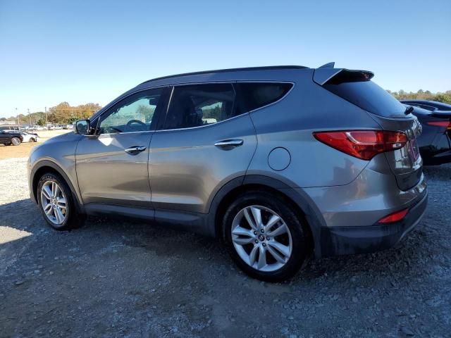 2014 Hyundai Santa FE Sport