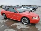 2000 Ford Mustang