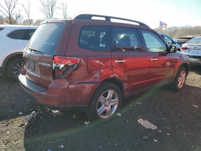 2009 Subaru Forester 2.5X Premium