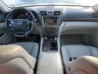 2007 Lexus LS 460