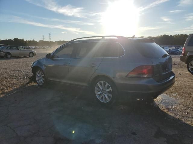 2013 Volkswagen Jetta TDI