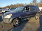 2003 Honda CR-V EX