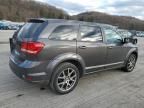 2018 Dodge Journey GT