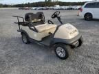 2010 Golf Club Car