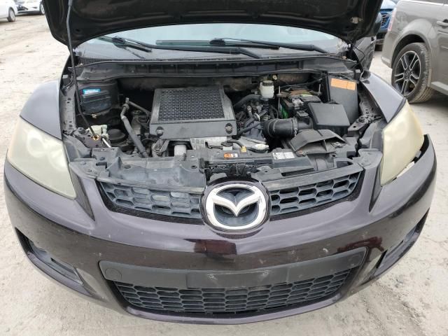 2007 Mazda CX-7