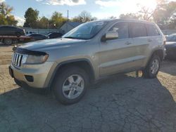 2012 Jeep Grand Cherokee Laredo en venta en Wichita, KS