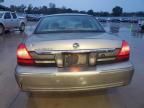 2004 Mercury Grand Marquis LS