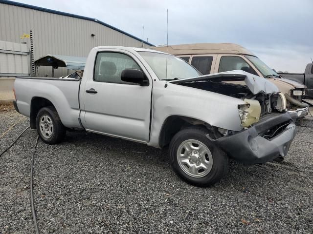 2006 Toyota Tacoma