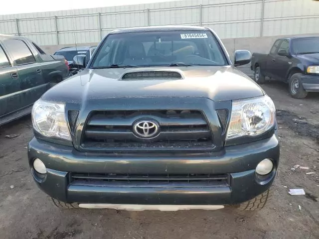 2009 Toyota Tacoma Double Cab