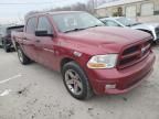 2012 Dodge RAM 1500 ST