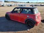 2007 Mini Cooper S