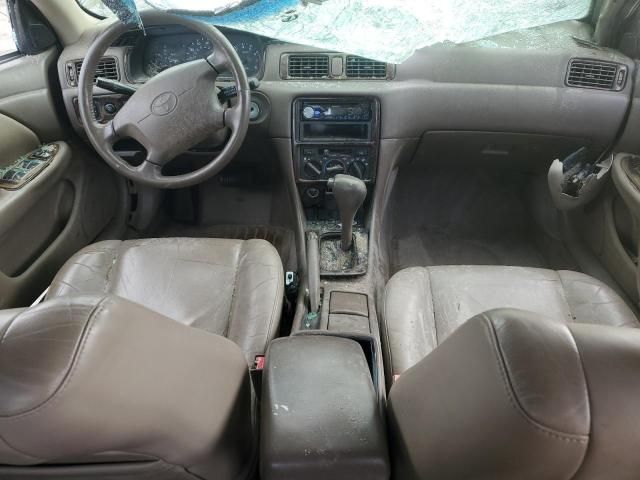 1998 Toyota Camry CE