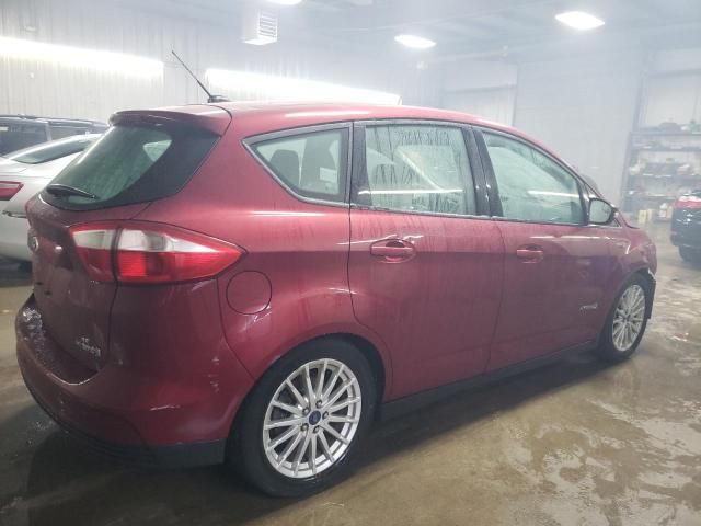 2013 Ford C-MAX SE