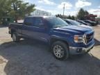 2014 GMC Sierra K1500 SLE