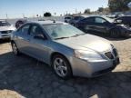 2008 Pontiac G6 GT