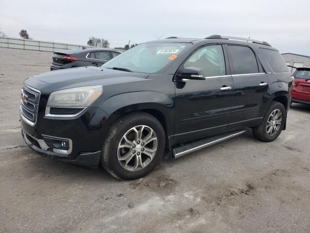 2014 GMC Acadia SLT-1