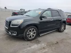 2014 GMC Acadia SLT-1 en venta en Dunn, NC