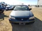 2001 Honda Accord EX