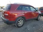 2011 KIA Sorento Base