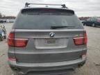 2012 BMW X5 XDRIVE35D