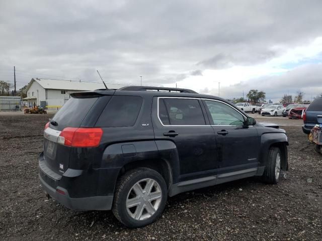 2011 GMC Terrain SLT