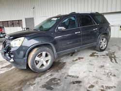 GMC salvage cars for sale: 2011 GMC Acadia SLT-1