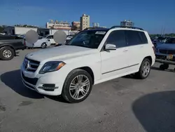 Mercedes-Benz Vehiculos salvage en venta: 2015 Mercedes-Benz GLK 350