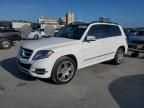 2015 Mercedes-Benz GLK 350