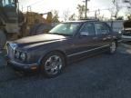 2005 Bentley Arnage RED Label