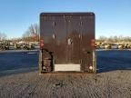 2009 Freightliner Chassis M Line WALK-IN Van