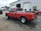 1999 Ford Ranger