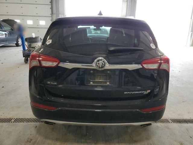 2020 Buick Envision Premium II