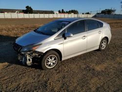 2010 Toyota Prius en venta en American Canyon, CA