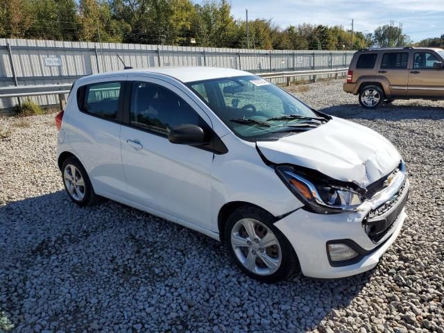 2019 Chevrolet Spark LS