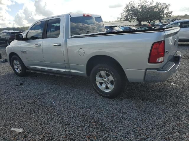 2015 Dodge RAM 1500 SLT