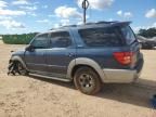 2002 Toyota Sequoia SR5