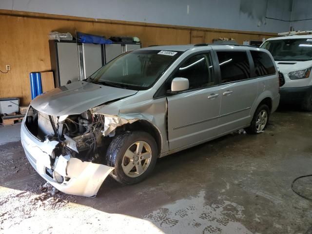 2010 Dodge Grand Caravan SXT