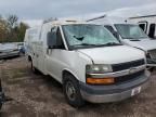 2013 Chevrolet Express G3500