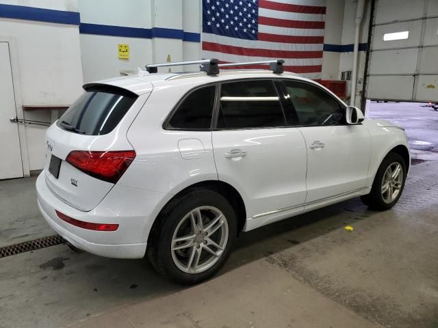 2017 Audi Q5 Premium