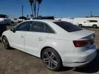 2019 Audi A3 Premium