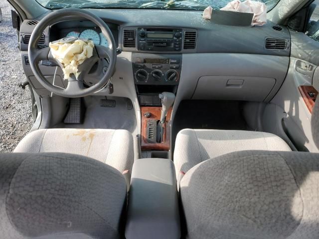 2004 Toyota Corolla CE