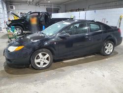 Salvage cars for sale at Candia, NH auction: 2006 Saturn Ion Level 2