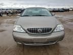 2004 Mercury Sable LS Premium