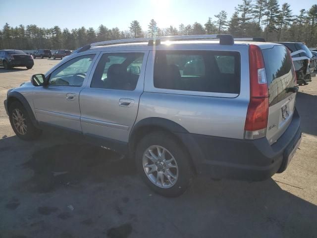 2007 Volvo XC70